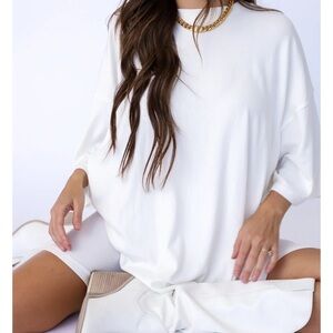 The Foxy Kind All Weekend Set